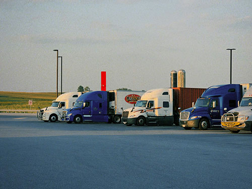 Retail Distribution
