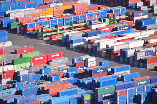 Import Export