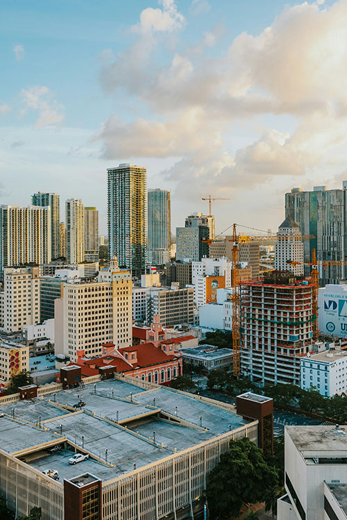 Logisap Logistics – Miami